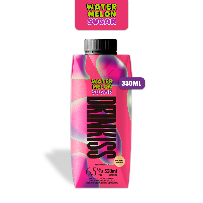 Watermelon Sugar - 330 ml