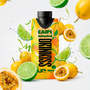 Capi Maracujá - 330 ml :: Maracujá e Vodka