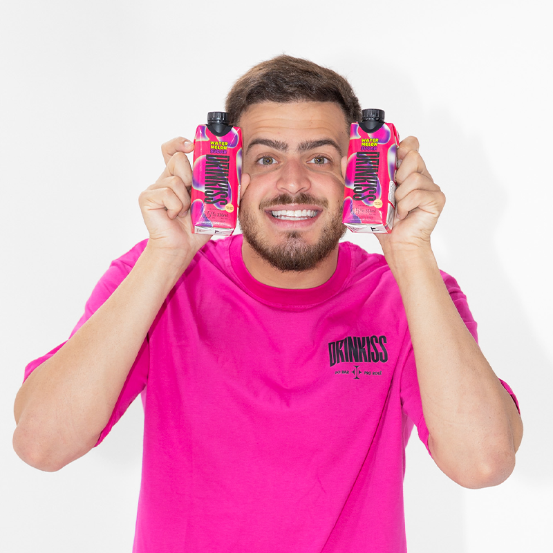 Watermelon Sugar - 330 ml