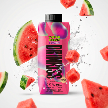 Watermelon Sugar - 330 ml