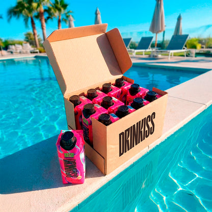 Watermelon Sugar - 330 ml